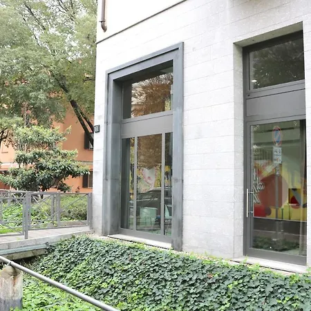 Via Magolfa - Heart Of Canals Milan Exterior photo