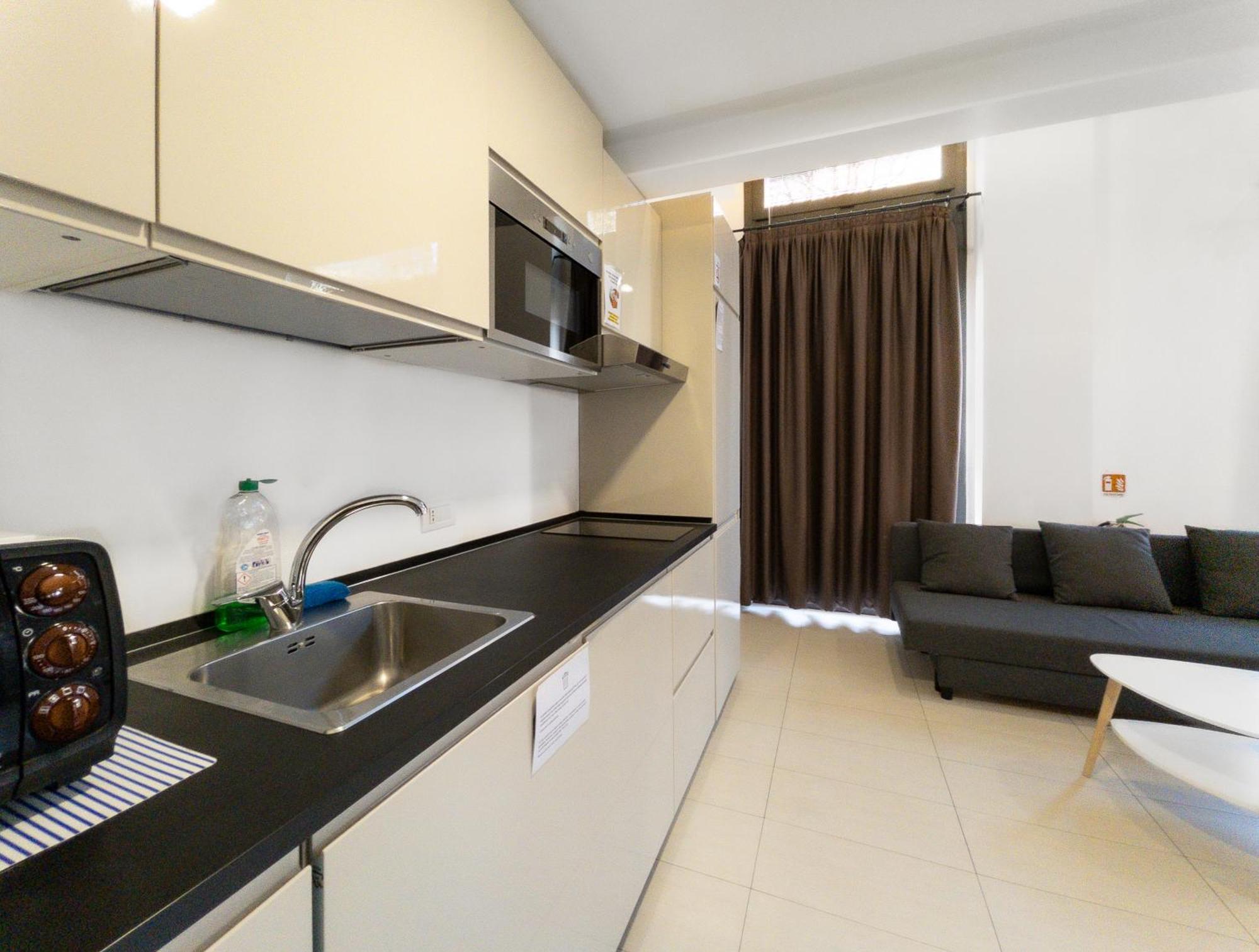 Via Magolfa - Heart Of Canals Appartement