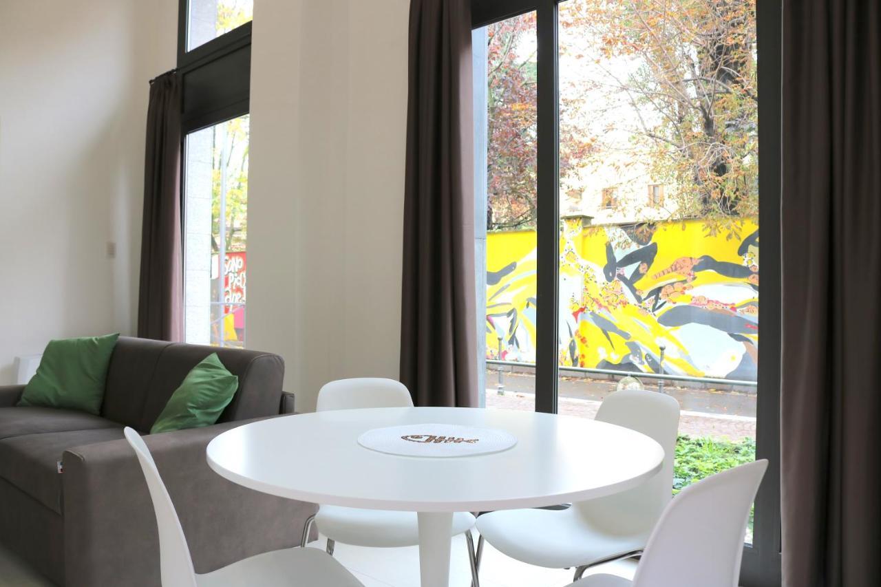 Via Magolfa - Heart Of Canals Appartement *